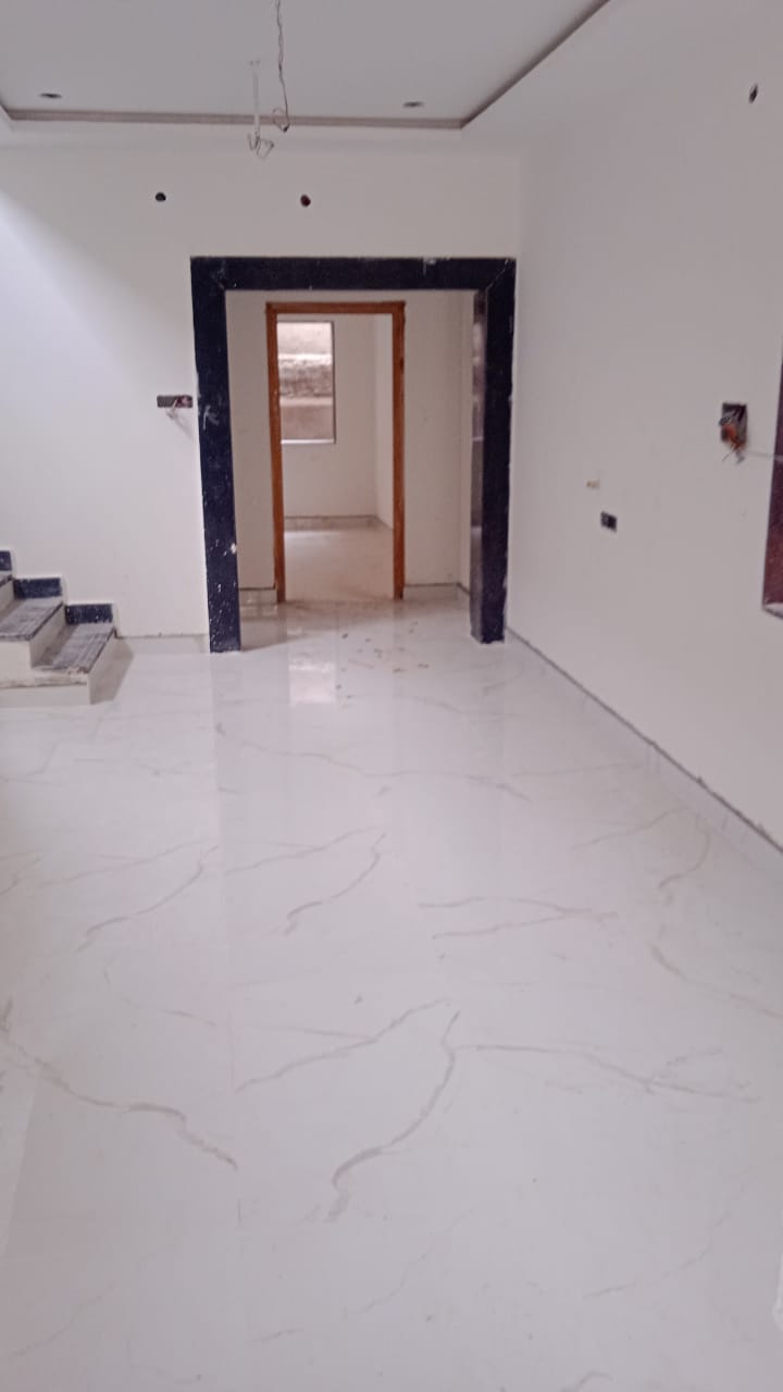 3 BHK Independent  House 